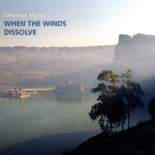 When the Winds Dissolve