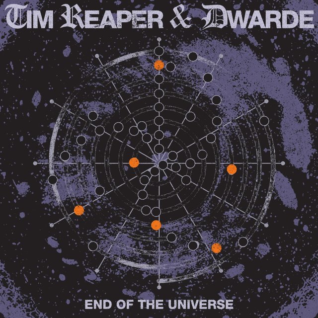 End Of The Universe