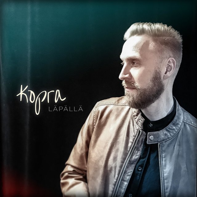 Läpällä