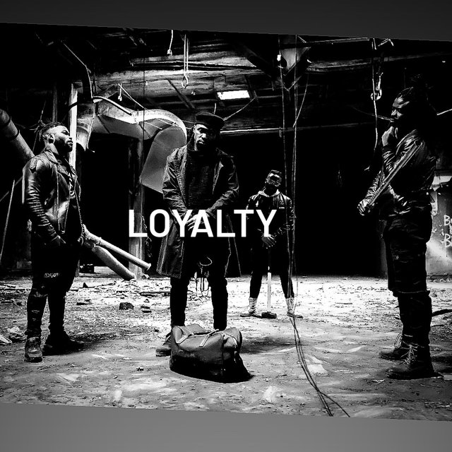 Loyalty