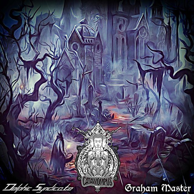 Graham Master