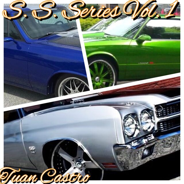 S.S. Series, Vol. 1