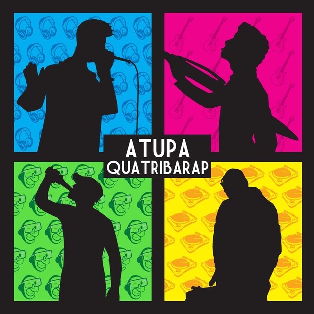 QuatribaRap