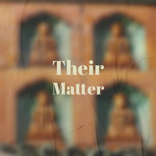 Their Matter