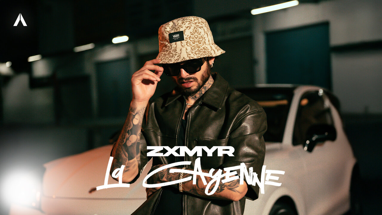La Cayenne