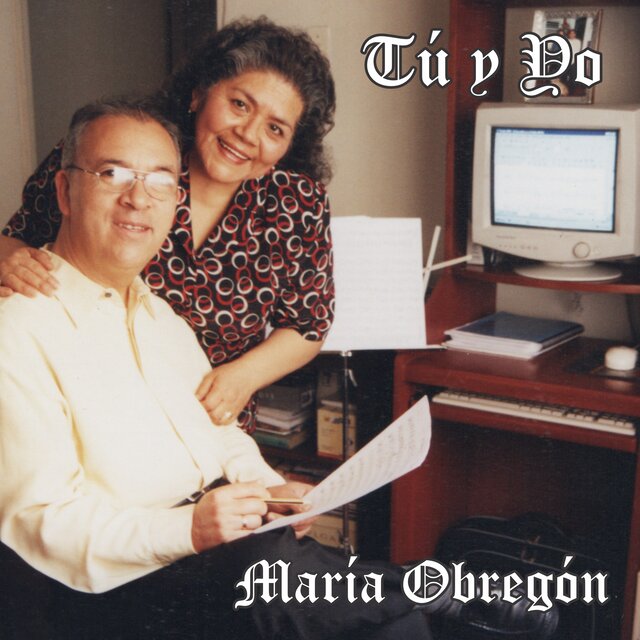 Tu y Yo