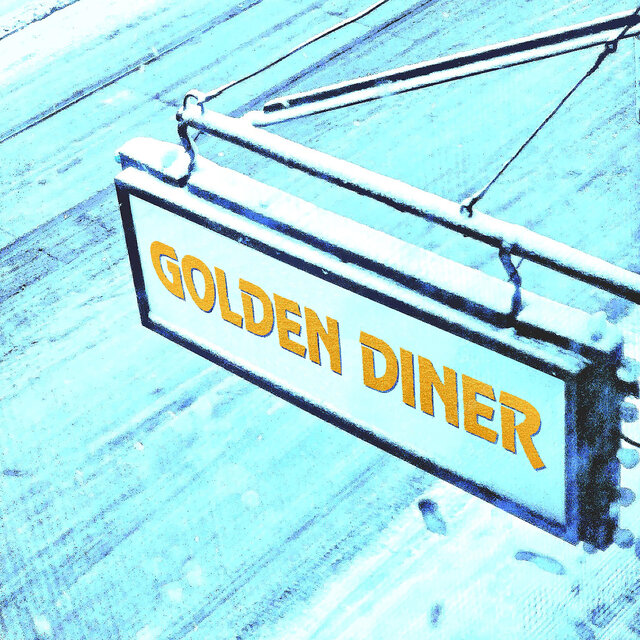 Golden Diner
