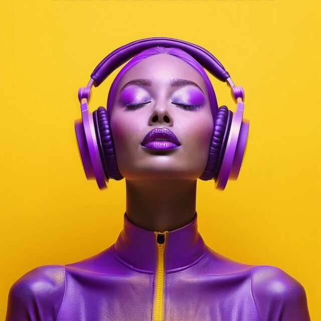 Hip Hop Para Una Mente Relajada