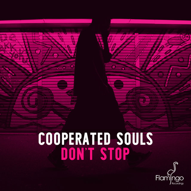Don't Stop (Extended Mix)