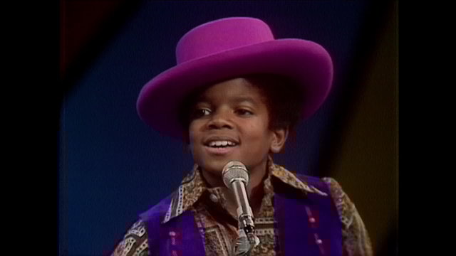 Who's Loving You (Live On The Ed Sullivan Show, December 14, 1969)