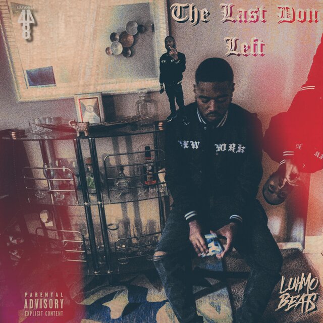 The Last Don Left