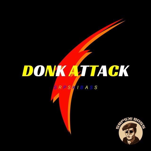 Donk Attack