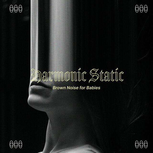 Harmonic Static
