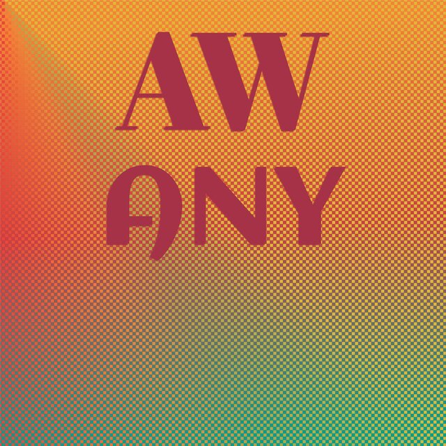Aw Any