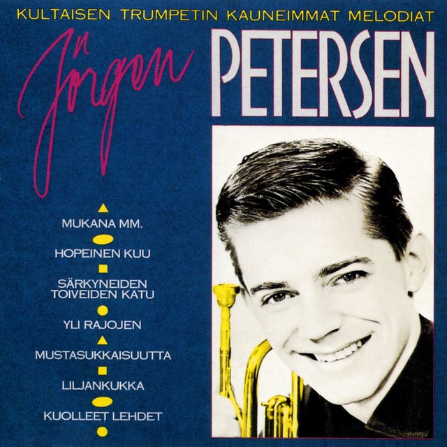 Kultaisen trumpetin kauneimmat melodiat