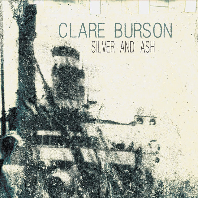 Silver and Ash (Digital eBooklet)