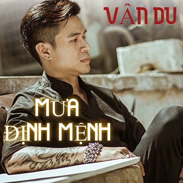 Mưa Định Mệnh