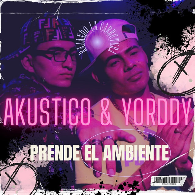 Prende el Ambiente