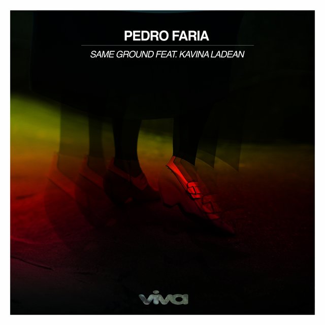 Same Ground Feat Kavina Ladean