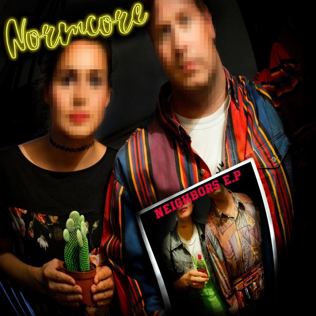 Neighbors - EP