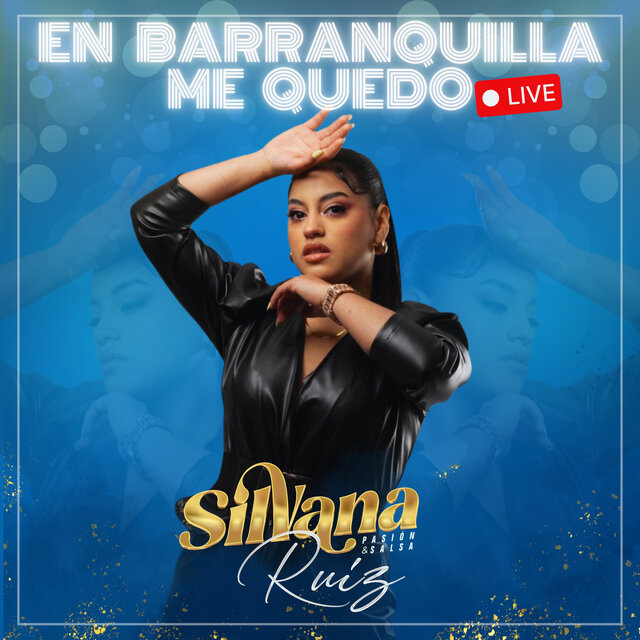 En Barranquilla Me Quedo (Live)