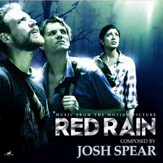 Red Rain (Original Motion Picture Soundtrack)