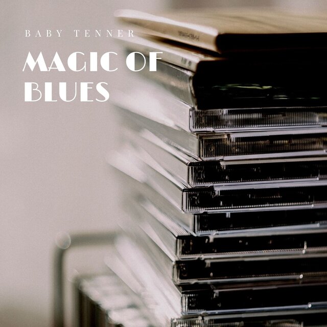 Magic Of Blues