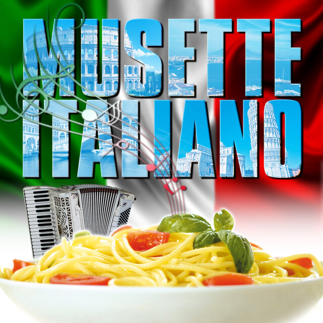 MUSETTE ITALIANO