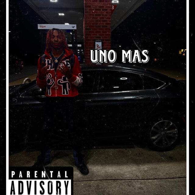 Uno Mas