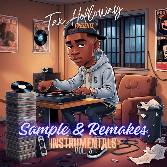 Samples & Remakes (Instrumentals)