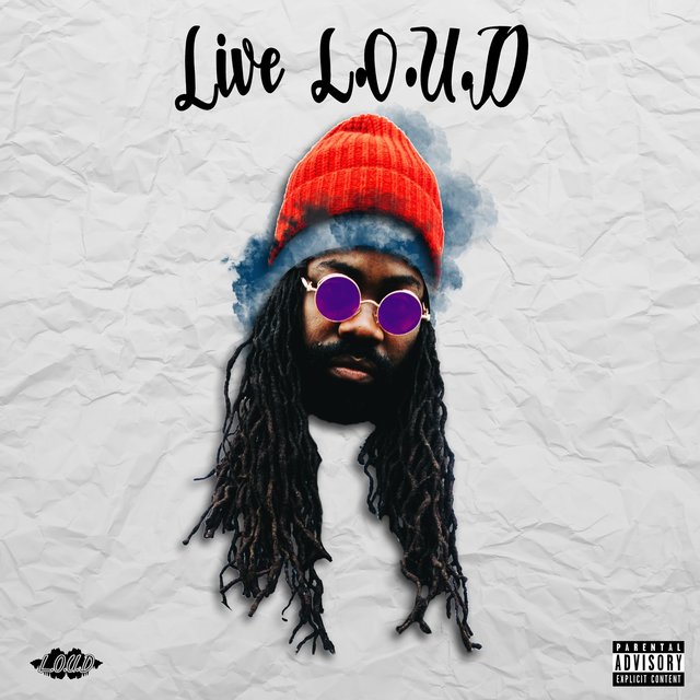 Live L.O.U.D