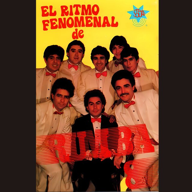 Al Ritmo Fenomenal De