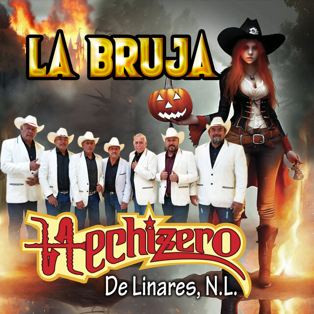 La Bruja