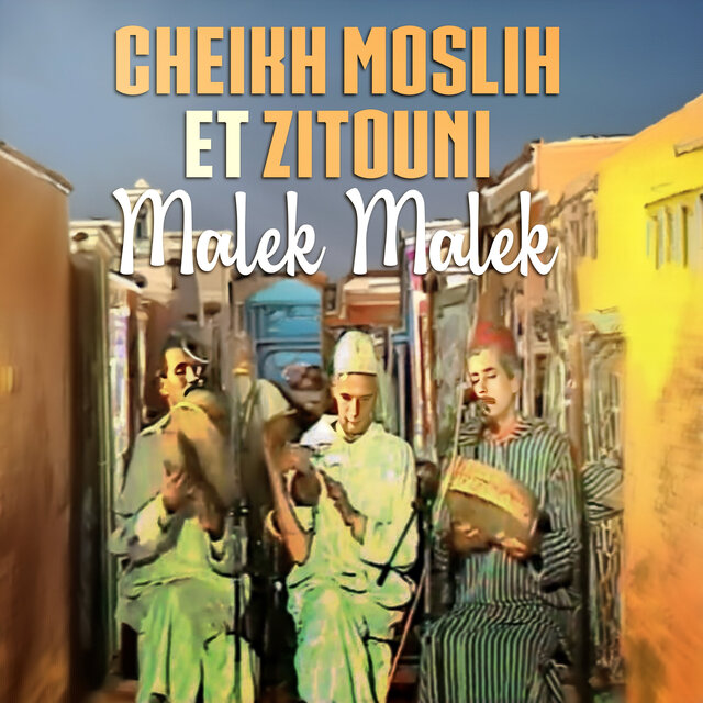 Malek Malek