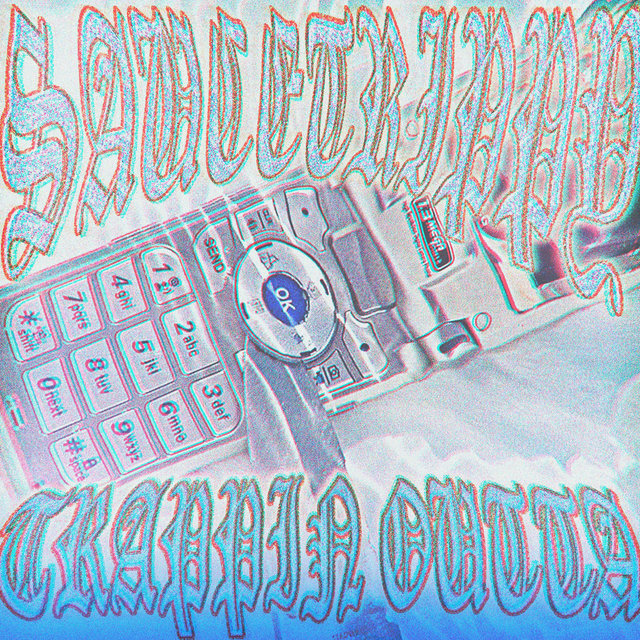 TRAPPIN OUTTA