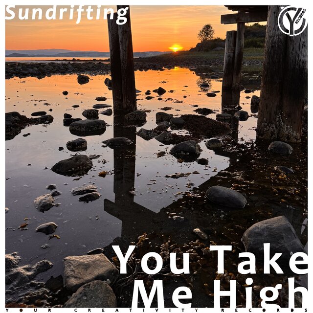You Take Me High