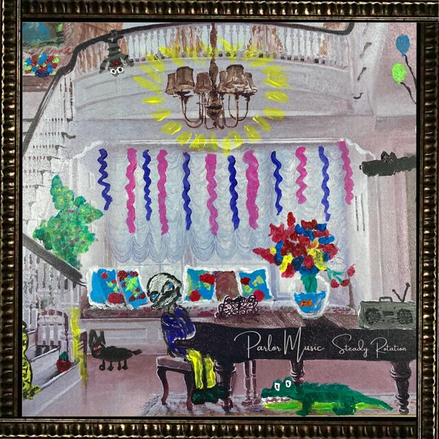 Parlor Music