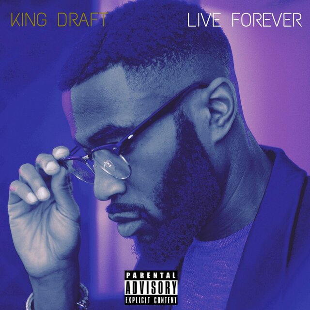 Live Forever