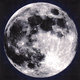Cover art for album Moon by Rumpke Mountain Boys
