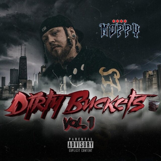 Dirty Buckets, Vol. 1