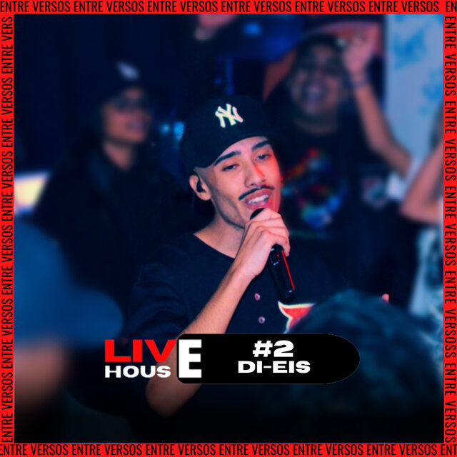 Live House #2 (En Vivo)