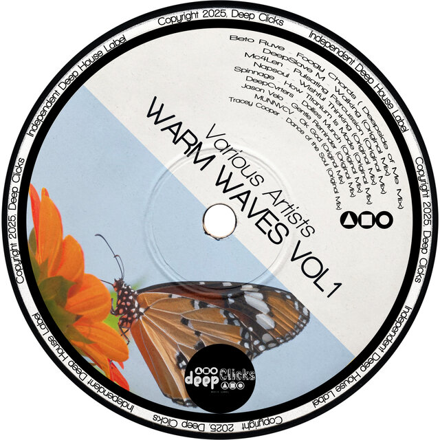 Foogy Chords (Deepside of Me Mix)