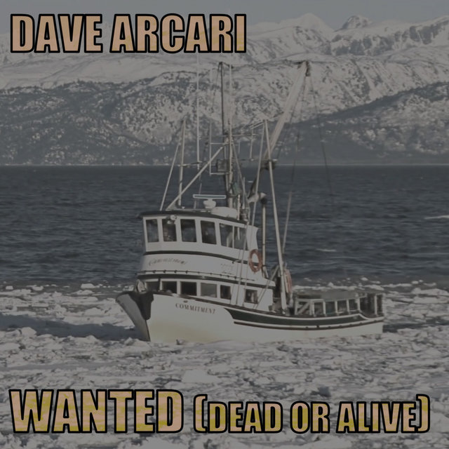 Wanted (Dead or Alive)