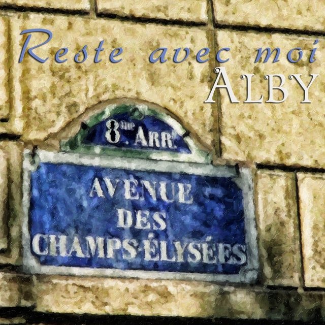 Reste avec moi