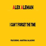 I Can't Forget The Time