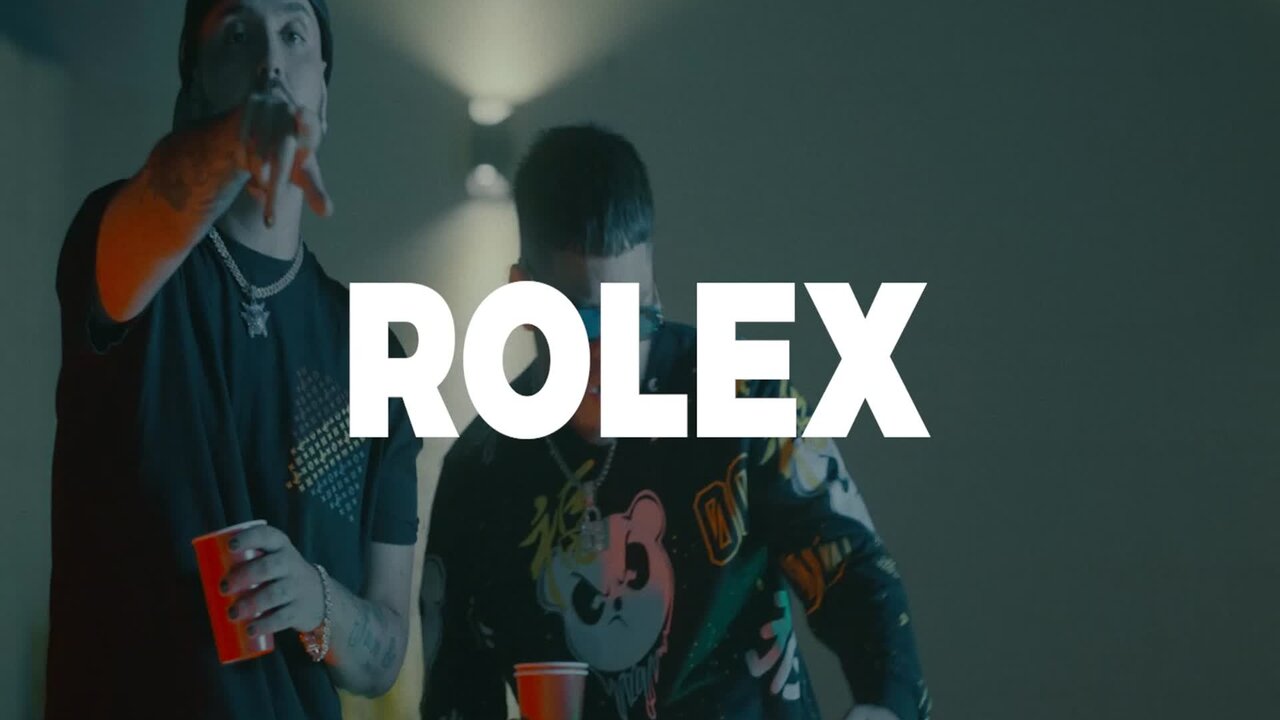 Rolex (feat. Steven Montoya)