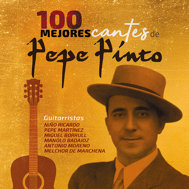 100 Mejores Cantes