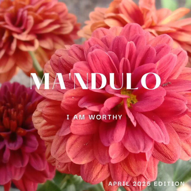 I am worthy