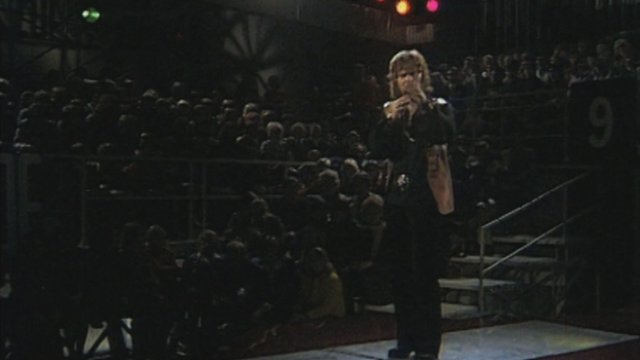 Ich wär gern dein treuer Diener (ZDF Hitparade 28.12.1974) (VOD)