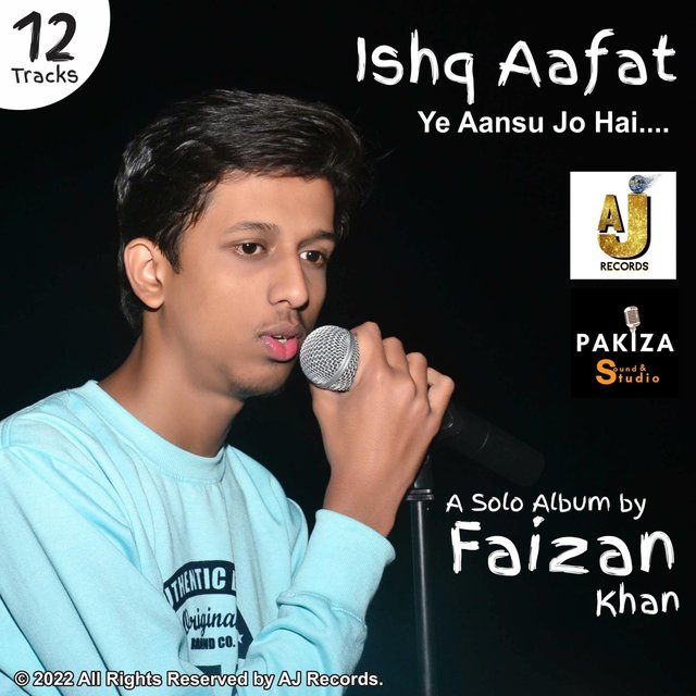 Ishq Aafat
